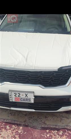 کیا سۆرینتۆ